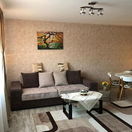 Aleria De Piatra Aparthotel Piatra Neamţ Buitenkant foto