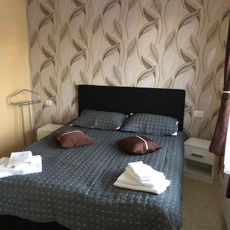 Aleria De Piatra Aparthotel Piatra Neamţ Buitenkant foto