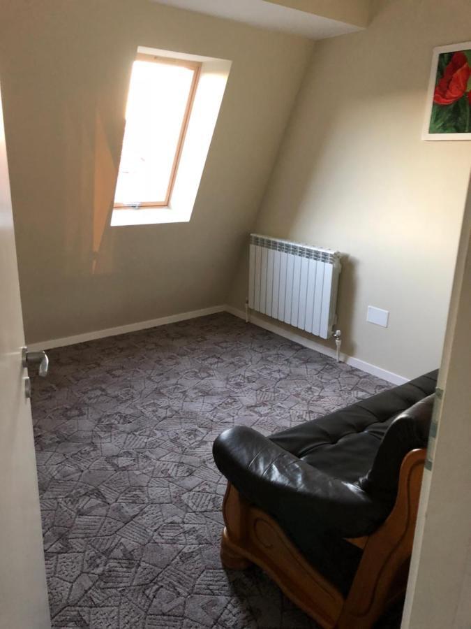 Aleria De Piatra Aparthotel Piatra Neamţ Buitenkant foto